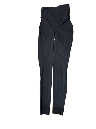 Lululemon Black Leggings, XS