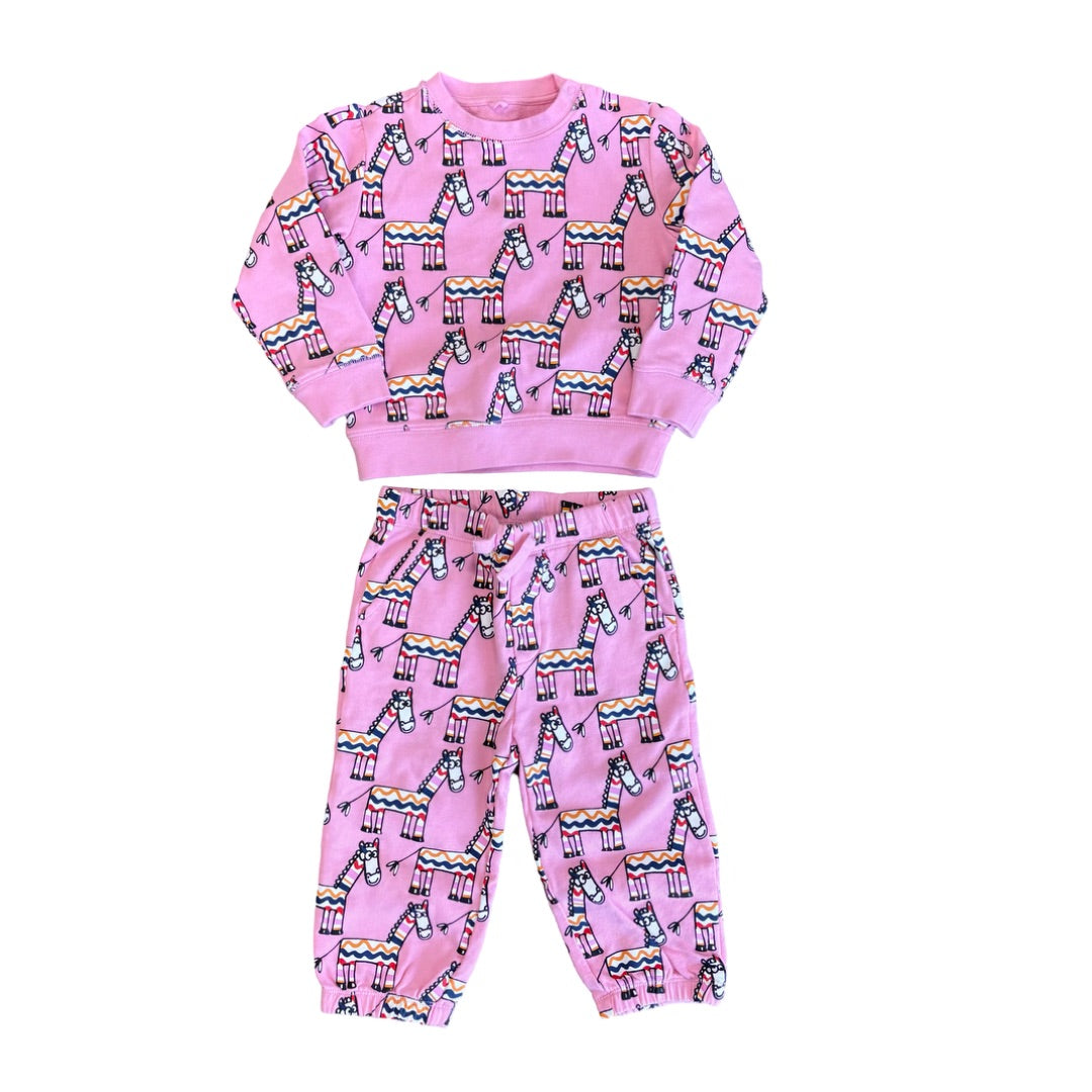 Stella McCartney Set, 2-3 years