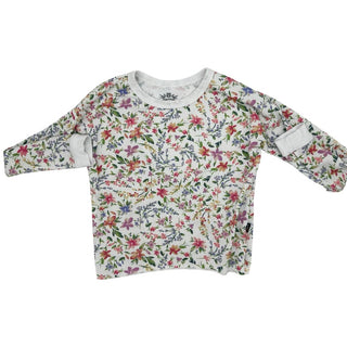 T2 Love long sleeve, 10 years