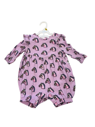 Stella McCartney Romper, 12 months