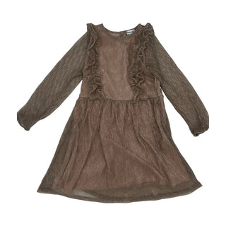 Splendid rose gold dress, 5 years