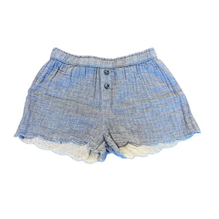 Vignette grey shorts, 4 years