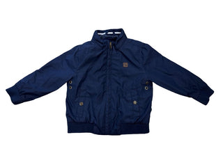 Janie and Jack Navy Blue Jacket, 18-24 months