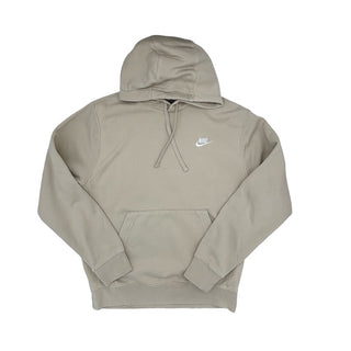 Nike Stone hooded sweatshirt, men’s small