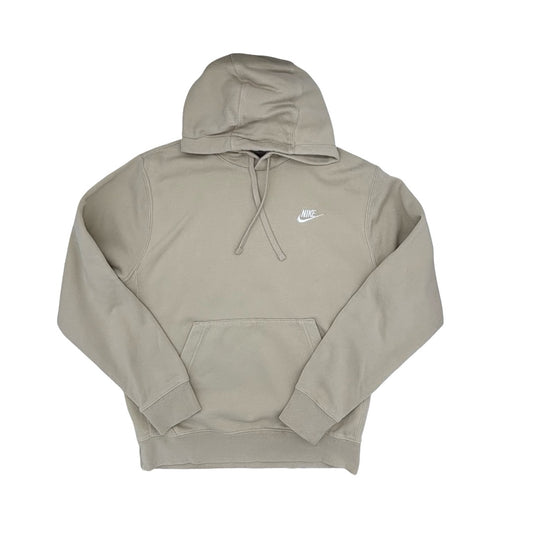 Nike Stone hooded sweatshirt, men’s small