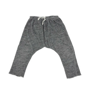 1 + In The Family grey pants, 18 months