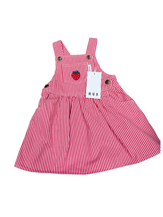 Hux Dress new with tags, 12-18 months