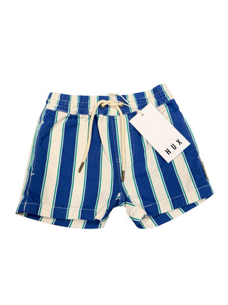 Hux Striped new with tags shorts, 6-12 months