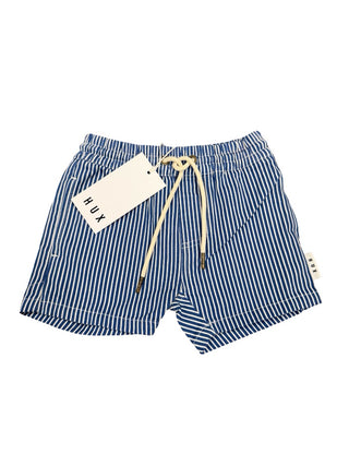 Hux Striped shorts new with tags, 6-12 months