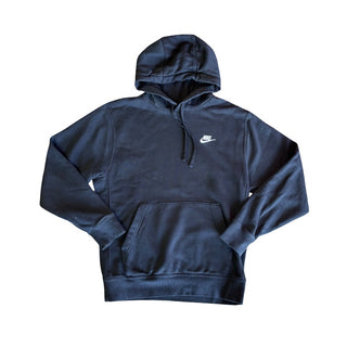Nike black hooded sweatshirt, Men’s small