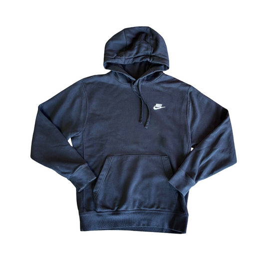Nike black hooded sweatshirt, Men’s small