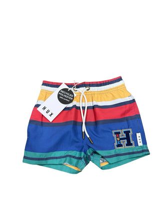 Hux Swim shorts new with tags, 6-12 months