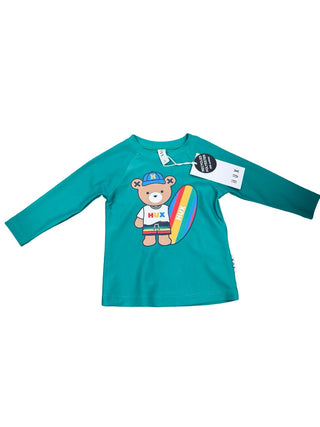 Hux Rashguard new with tags, 6-12 months