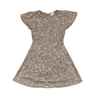 Zara new w/tags sequin dress , 9 years