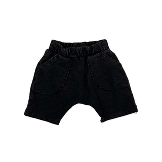 Joah Love black shorts, 2 years