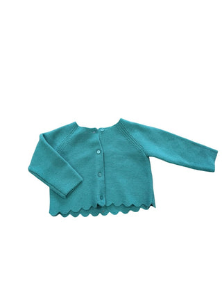 Jacadi Cardigan, 6 months