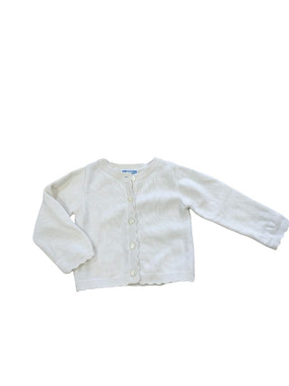 Jacadi Cardigan, 12 months