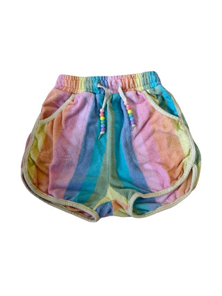 Lola & the boys Terry shorts, 8 years
