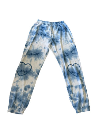 Chaser Sweatpants, 8 years