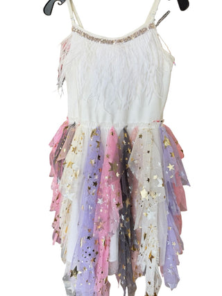 Petite Hailey New with tags dress, 8 years