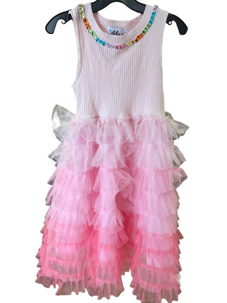 Lola & the boys Dress, 8 years