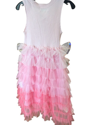 Lola & the boys Dress, 8 years