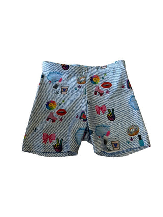 Terez Shorts, 7-8 years