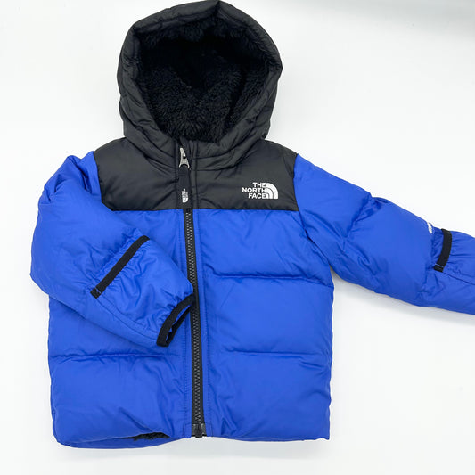 THE NORTH FACE, 12-18M
