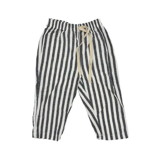 Leeli strip pants, 2-3 years