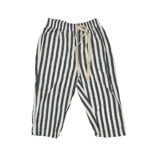 Leeli strip pants, 2-3 years