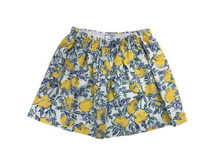 CPC Childrenswear Lemon Pattern Skirt, 5 years
