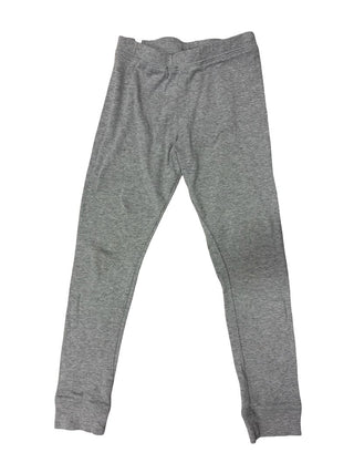 Mini Mioche Grey Leggings, 6 years