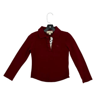 Burberry Collared shirt, 6 years