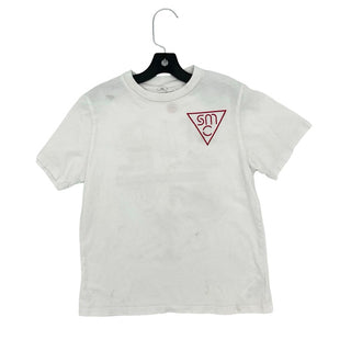 Stella McCartney white tshirt, 6 years
