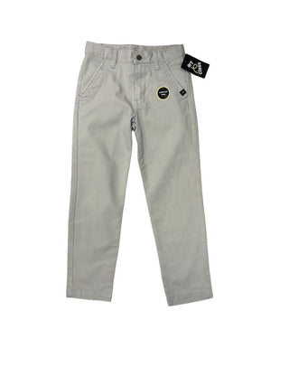 Art Class Grey Khaki Pants - New With Tags, 7 years