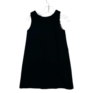 Dolce & Gabbana black dress, 4 years