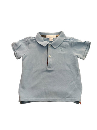 Burberry , 18 months