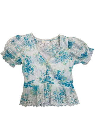 Love shack fancy , XS