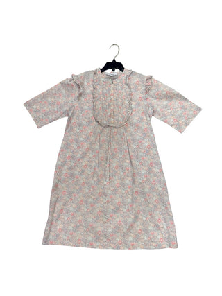 Bonpoint Floral dress, 12 years