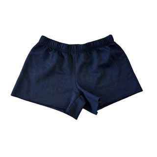 Firehouse black shorts, large