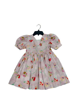 Morley Dress, 5 years