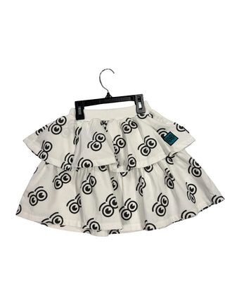 Loud Skirt, 5 years