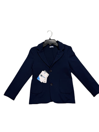 Mayoral New with tags navy blazer, 8 years