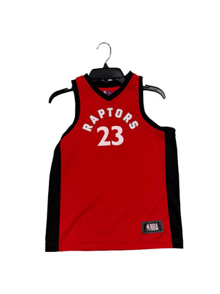 NBA , Youth small