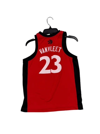 NBA , Youth small