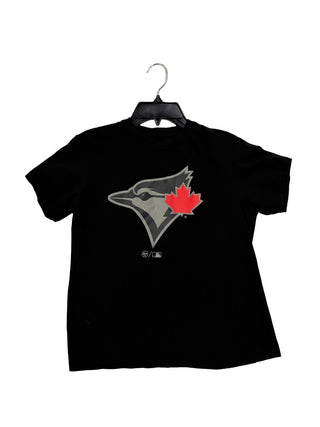 Blue jay , Youth medium