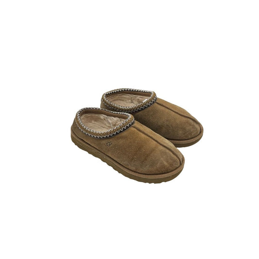 Ugg Tasman chestnut, 8 adult