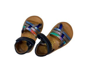Pom D'Api multicoloured sandals, EU 19