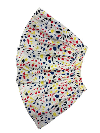 Mini Boden Tropical pants, 12 years
