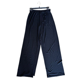 Babaton black lounge pant, small